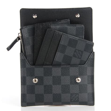 lv portefeuille homme|Compact & Long Wallets .